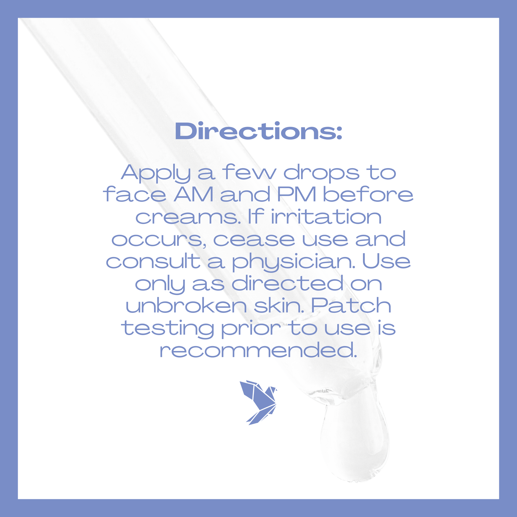 Hyaluronic Acid 2% + B5 Serum