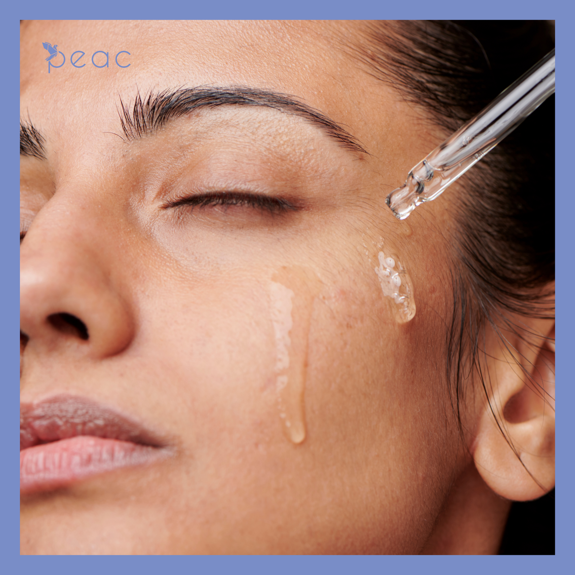 Peac Hyaluronic Acid 2% + B5 Serum